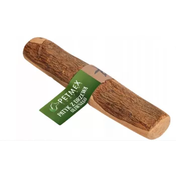 PETMEX Olive Tree Stick M - Looduslik koeranärimispuu keskmistele tõugudele