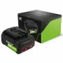 Green Cell PTBO18V4 Juhtmeta Tööriista Aku 18V 4Ah Li-Ion Bosch Tööriistadele Asendus GBA1600Z00038