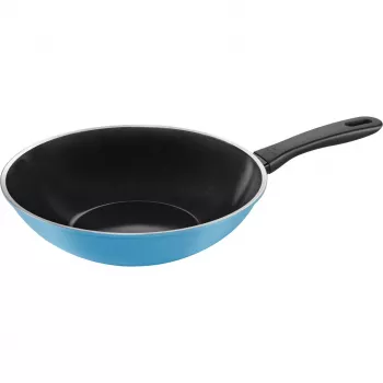 BALLARINI CAPRERA Wok 28 cm Sinine