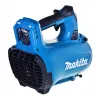 Makita DUB184RT Juhtmeta Lehepuhur 176 km/h 18 V Must Sinine
