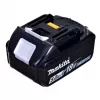 Makita DUB184RT Juhtmeta Lehepuhur 176 km/h 18 V Must Sinine