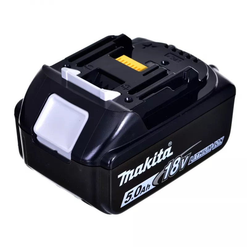 Makita DUB184RT Juhtmeta Lehepuhur 176 km/h 18 V Must Sinine