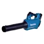 Makita DUB184RT Juhtmeta Lehepuhur 176 km/h 18 V Must Sinine