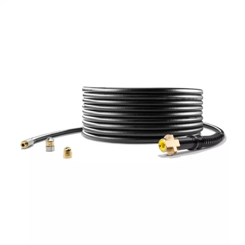 Kärcher PC 7.5 torupuhastuskomplekt 7,5 m