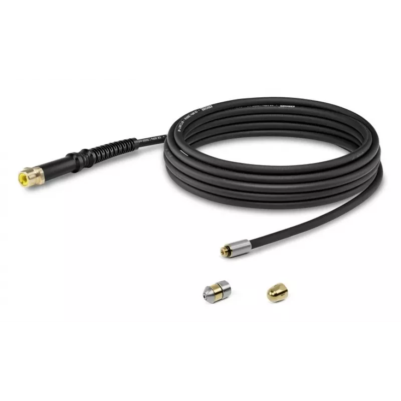 Kärcher PC 7.5 torupuhastuskomplekt 7,5 m