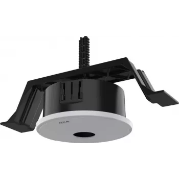 Axis TM3211 Recessed Mount for Dome Cameras - White