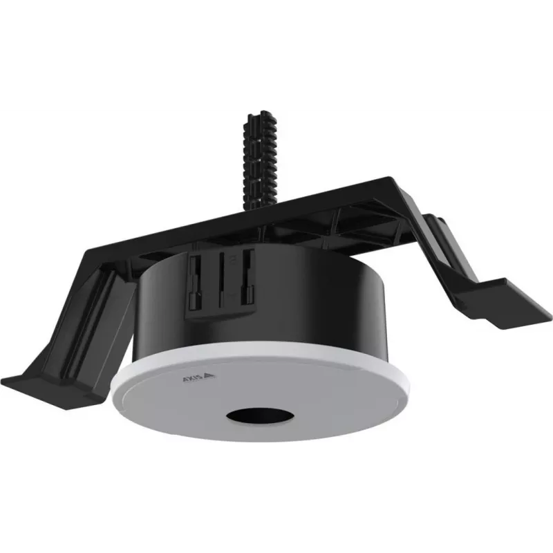 Axis TM3211 Recessed Mount for Dome Cameras - White