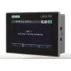 Siemens LOGO! TD Text Display 6-Line for LOGO! 8 6ED1055-4MH08-0BA1