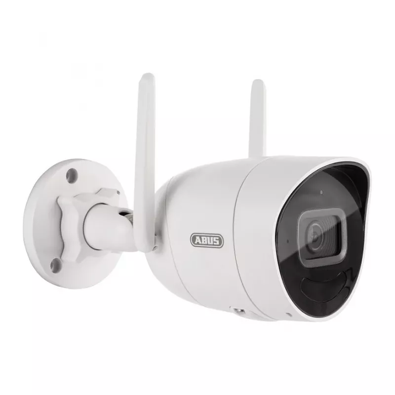 ABUS Security-Center TVIP62562 2MP Wi-Fi Mini Tube IP-kaamera Full HD 1080p välis-/sisekasutuseks