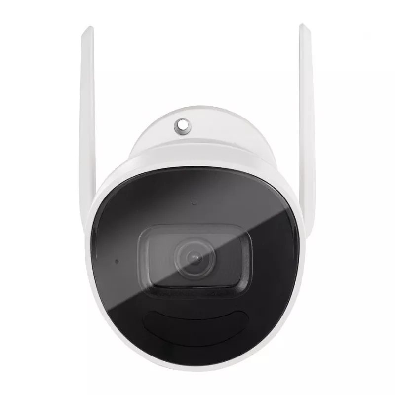 ABUS Security-Center TVIP62562 2MP Wi-Fi Mini Tube IP-kaamera Full HD 1080p välis-/sisekasutuseks