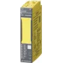 SIEMENS 6ES7136-6BA01-0CA0 SIMATIC DP Töökindel digitaalsisendmoodul ET 200SP jaoks, 8 sisendit, 24 V alalisvool, SIL 3, PL E, HF