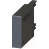 Siemens SIRIUS Dioodmoodul kontaktori raami suurusele S00, DC 12-250 V, 3RT2916-1EH00