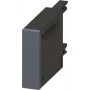 Siemens SIRIUS Dioodmoodul kontaktori raami suurusele S00, DC 12-250 V, 3RT2916-1EH00