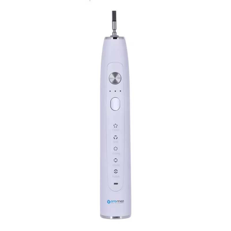 oromed ORO-SONIC X PRO WHITE Sonic Toothbrush