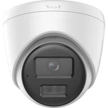 Hikvision DS-2CD1347G2H-LIUF/SL 2,8mm 4MP IP-kaamera nutika hübriidvalgusega
