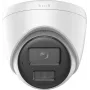 Hikvision DS-2CD1347G2H-LIUF/SL 2.8mm 4MP IP-kaamera nutika hübriidvalgusega