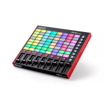 AKAI APC Mini MK2 - Ableton Live kontroller