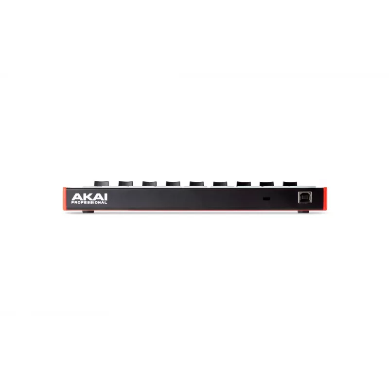 AKAI APC Mini MK2 - Ableton Live kontroller