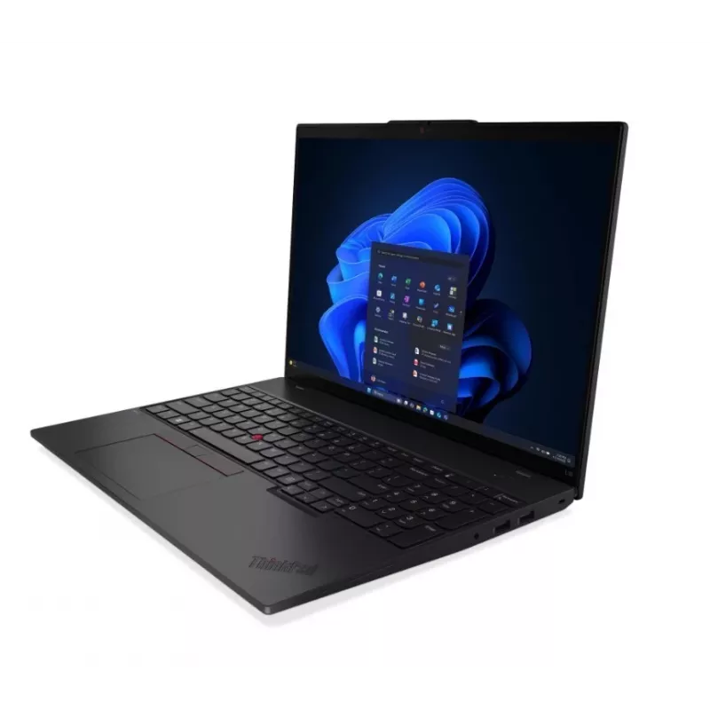 Lenovo ThinkPad L16 Gen 2 AMD Ryzen 7 PRO 250 16GB 512GB SSD 16 inch WUXGA IPS Windows 11 Pro Must