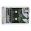 HPE ProLiant DL380 Gen11 2U Rack Server - Intel Xeon Silver 4510 12-Core 2.4GHz - 64GB DDR5 - 2x480GB SSD - MR408i-o - 2x1000W PSU