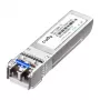 CUDY SM10GSA-10 SFP+ moodul 10Gbps LC SMF 10km 1310nm