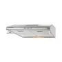 Akpo WK-7 P-3050 INOX seinale paigaldatav õhupuhasti, roostevaba teras, 500 mm, 80 W