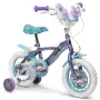 Huffy Disney Frozen 12 tüdrukute jalgratas 22974W
