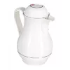 ROTPUNKT 530-01-00-0 Vacuum Flask 0.5 L Ivory