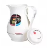 ROTPUNKT 530-01-00-0 Vacuum Flask 0.5 L Ivory