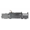 MITSU Aku HP EliteBook 735 G5, 745 G5, 840 G5 jaoks - 2200 mAh, 11.55V, Li-Polümeer, 3 elementi