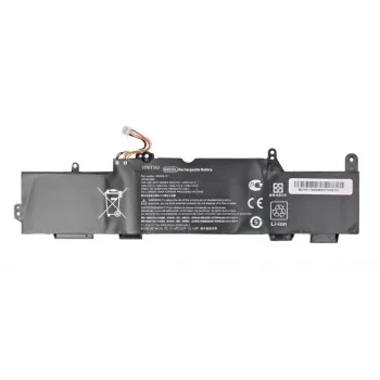 MITSU Aku HP EliteBook 735 G5, 745 G5, 840 G5 jaoks - 2200 mAh, 11.55V, Li-Polümeer, 3 elementi