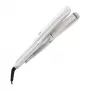 Remington Hydraluxe Pro S9001 Hair Straightener White