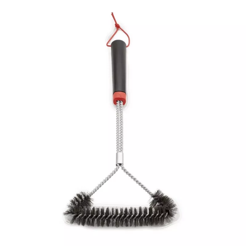 Weber kolmepoolne grillimishari 46cm