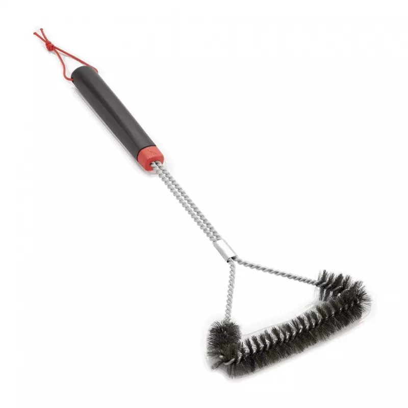 Weber kolmepoolne grillimishari 46cm