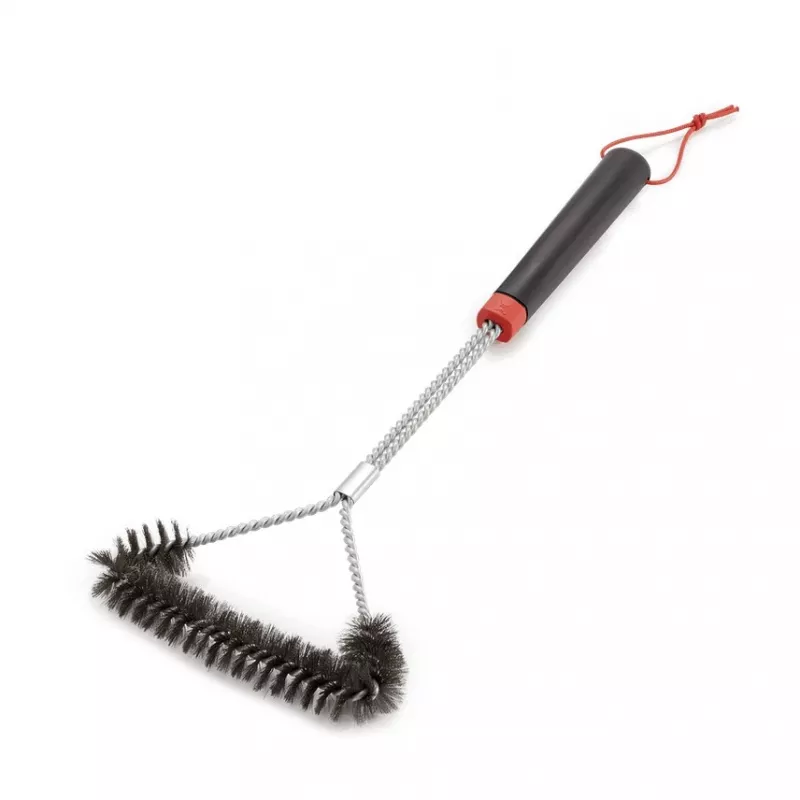 Weber kolmepoolne grillimishari 46cm