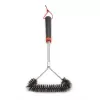 Weber kolmepoolne grillimishari 46cm