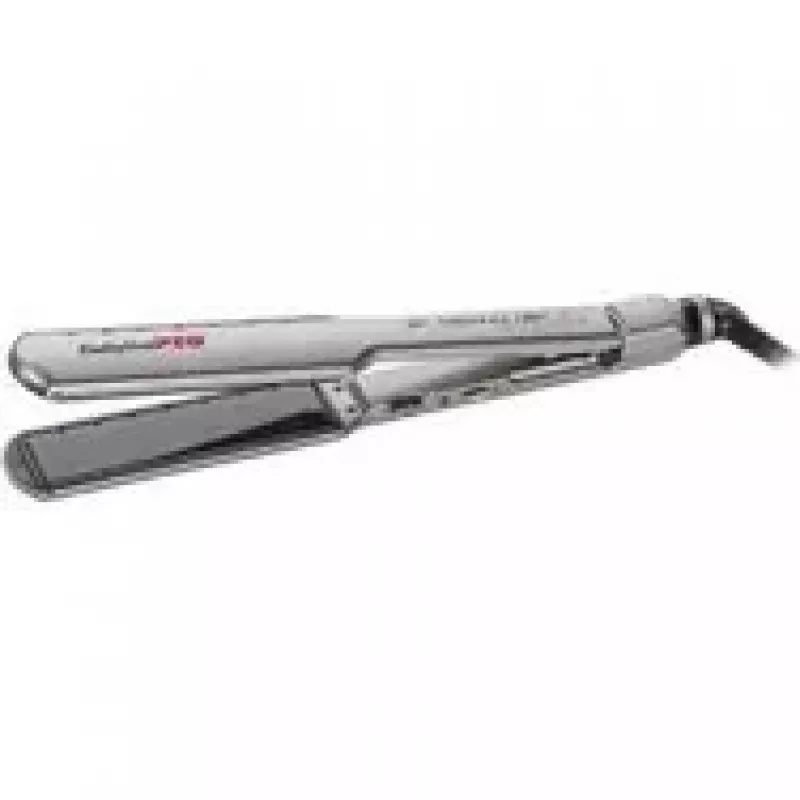 BaByliss Pro Ionic Hair Straightener BAB2073EPE with EP Technology 5.0