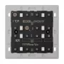 JUNG KNX Tastsensor-Moodul LS 4293 1ST, 3-kohaline, F40, Secure, LS-Design