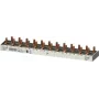 Siemens 5ST3673-0 Tihvt-siin 10mm² 12TE 3-pooluseline SENTRON