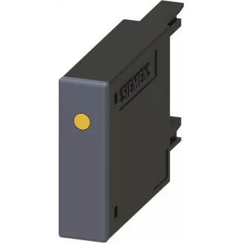 Siemens Piiramistakisti Varistor LED-iga AC 127-240V DC 70-150V SIRIUS 3RT2 jaoks