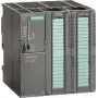 Siemens SIMATIC S7-300 CPU 314C-2 DP kompaktne protsessor MPI, 24 DI/16 DO, 4 AI/2 AO, 96 KB töömäluga