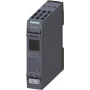 SIEMENS 3UG5642-2CW30 Digitaalne jälgimisrelee, 24-240 V AC/DC, LCD-ekraan, DIN-liist