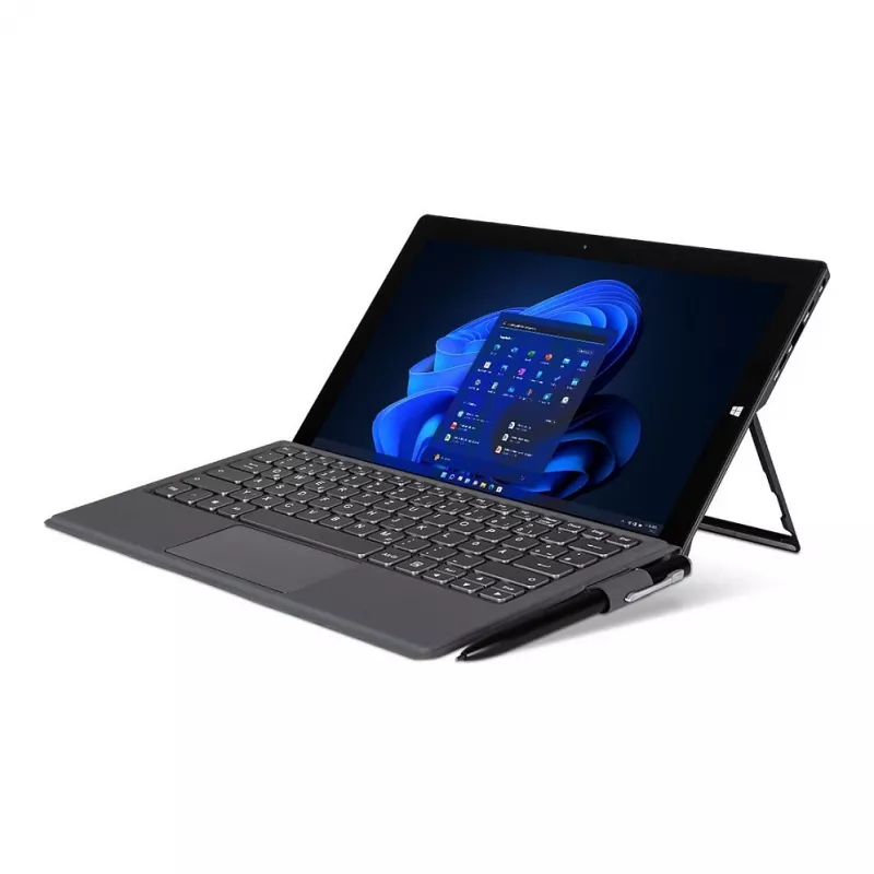 WORTMANN AG TERRA PAD 1162 N5100 8GB RAM 128GB SSD Windows 11 Pro tahvelarvuti