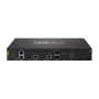 HPE Aruba Networking 9106 RW 2x SFP+ 2x Combo 2x PoE hübriidlüüs EU