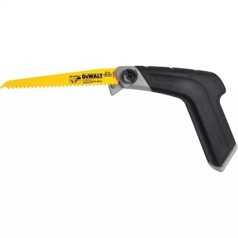 DEWALT 5-in-1 Multifunction Saw DWHT0-20547