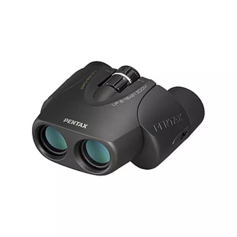 Pentax UP 8-16x21 Binoklid