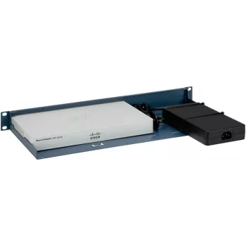 Rackmount.IT Cisco Secure Firewall 1200 Series Rack Mount Kit 1U 19 inch Must