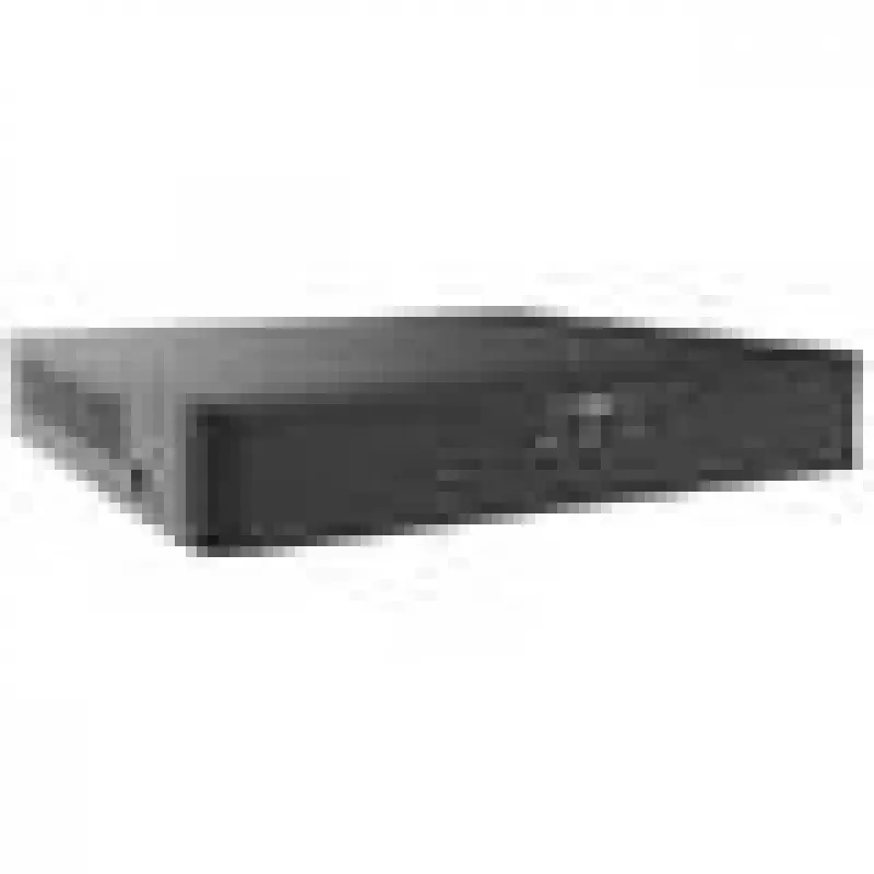 UNIVIEW NVR301-04S3-P4 4-kanaliline 4 PoE IP-võrgu videosalvesti