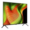 LG OLED55B53LA 55-tolline OLED 4K Smart TV (2025) α7 Gen 9 AI protsessori, webOS, Dolby Vision, Dolby Atmos, HDMI 2.1, VRR, ALLM, FreeSync Premium, G-Sync ühilduvusega