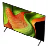 LG OLED55B53LA 55-tolline OLED 4K Smart TV (2025) α7 Gen 9 AI protsessori, webOS, Dolby Vision, Dolby Atmos, HDMI 2.1, VRR, ALLM, FreeSync Premium, G-Sync ühilduvusega